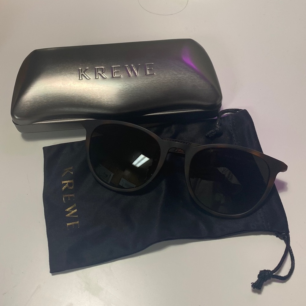 Krewe Perdido Sunglasses